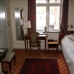 Bb-hotel Park 3*