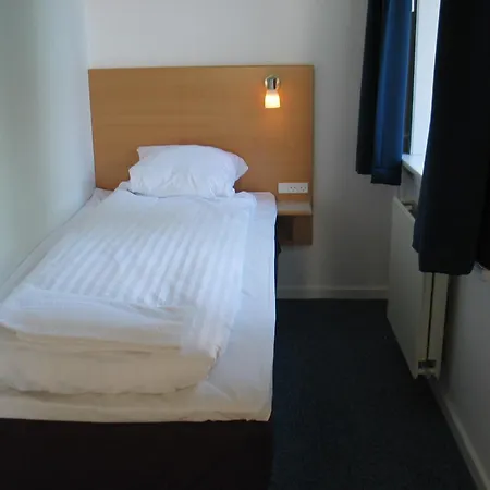 Bb-hotel Park 3* Βέιλε