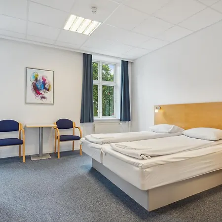 Hotel Bb-hotel Park 3*