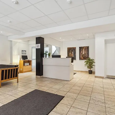 Bb-hotel Park Hotel 3*