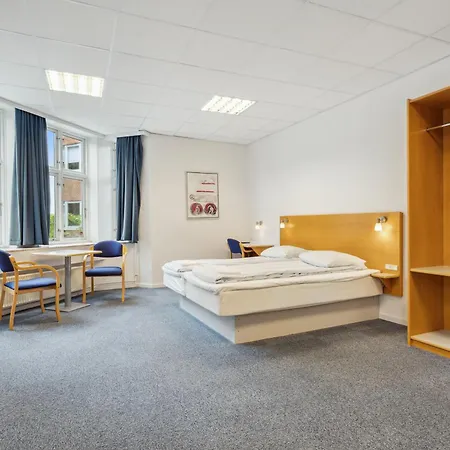 Hotel Bb-hotel Park Vejle