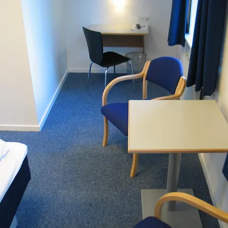 Bb-hotel Park Hotel Vejle