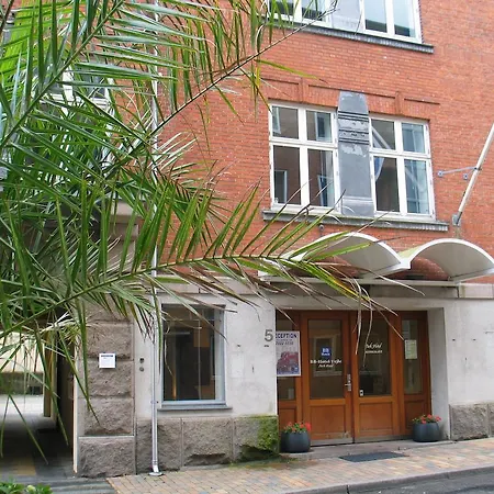 Bb-hotel Park Βέιλε