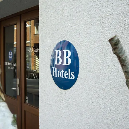Bb-hotel Park 3* Vejle