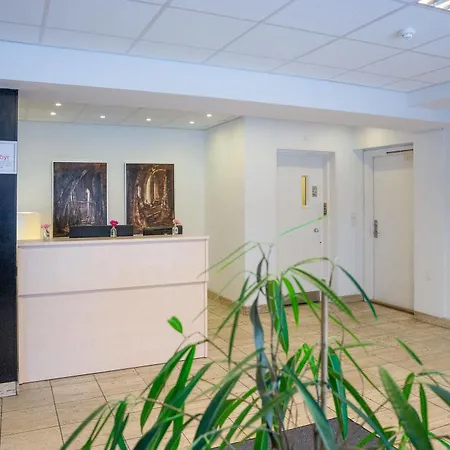 Hotel Bb-hotel Park Vejle