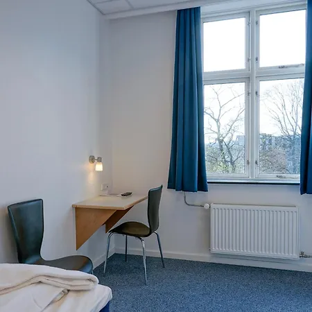 Bb-hotel Park Hotel 3*