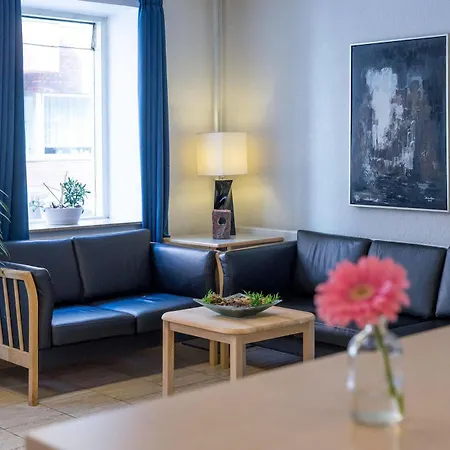 Bb-hotel Park 3* Vejle