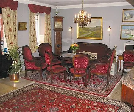 Bb-hotel Park Βέιλε