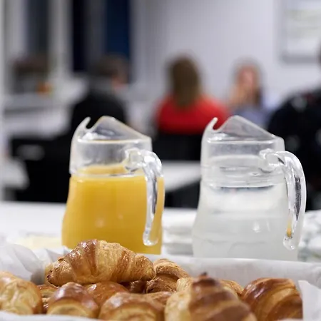 Bb-hotel Park Hotel Vejle