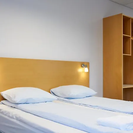 Ξενοδοχείο Bb-hotel Park Βέιλε