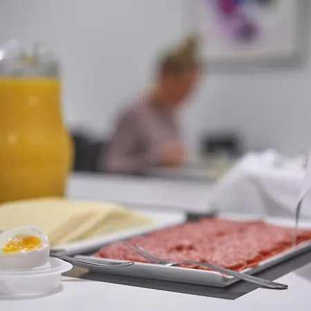 Bb-hotel Park 3* Vejle