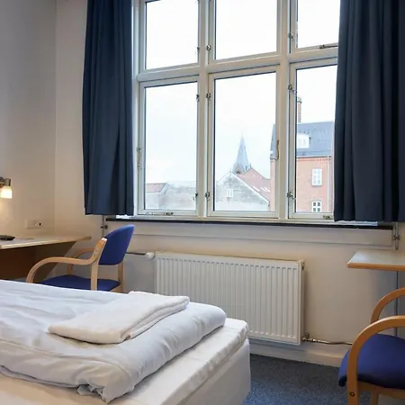 Hotel Bb-hotel Park Vejle