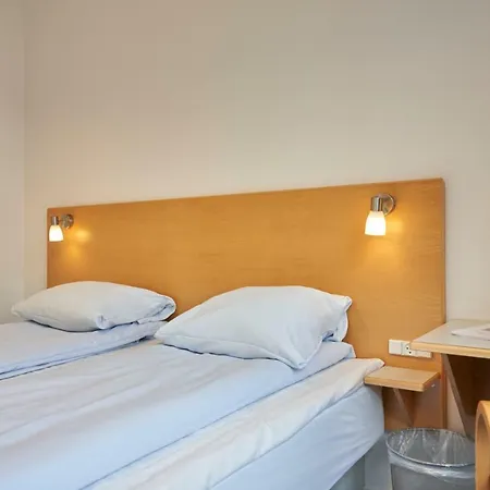 Ξενοδοχείο Bb-hotel Park Βέιλε
