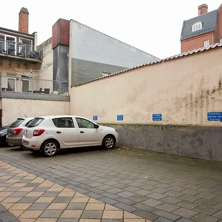 Bb-hotel Park Hotel Vejle