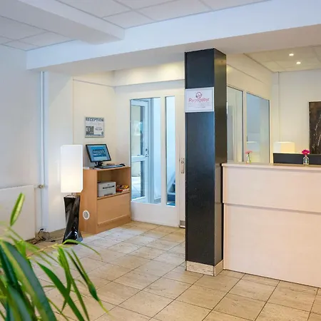 Bb-hotel Park Hotel Vejle