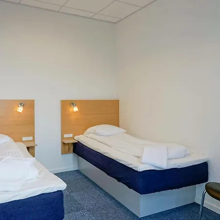 Ξενοδοχείο Bb-hotel Park 3*