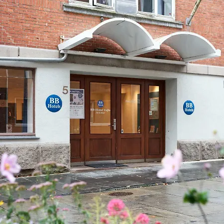 Bb-hotel Park Hotel 3*