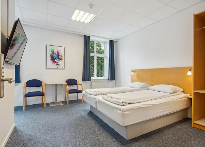 Hotel Bb-hotel Park 3*