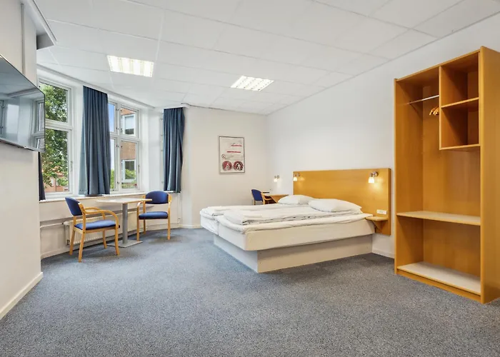 Hotel Bb-hotel Park Vejle