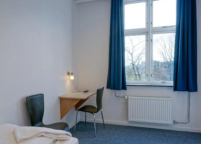 Bb-hotel Park Hotel 3*