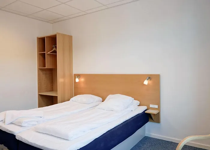 瓦埃勒公园bb酒店 3*