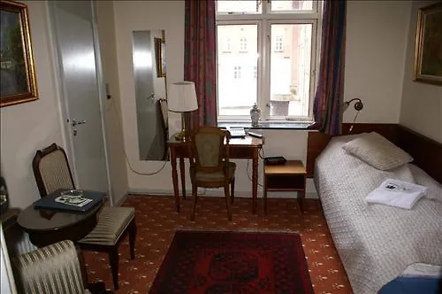 瓦埃勒公园bb酒店 3*