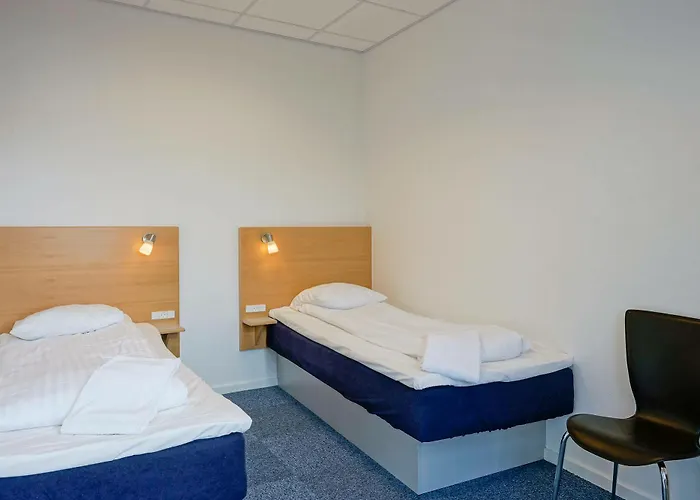 Hotel Bb-hotel Park 3*