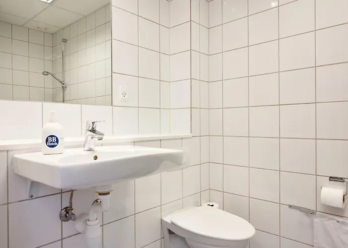 瓦埃勒公园bb酒店 酒店