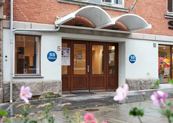 Bb-hotel Park Hotel 3*